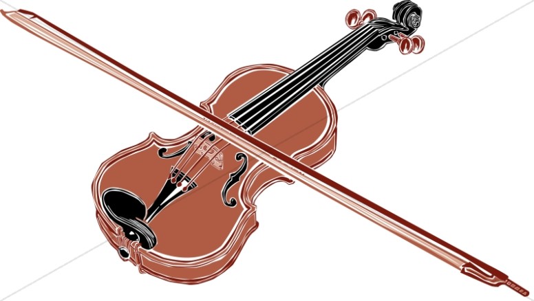Classical Violin or Fiddle Thumbnail Showcase