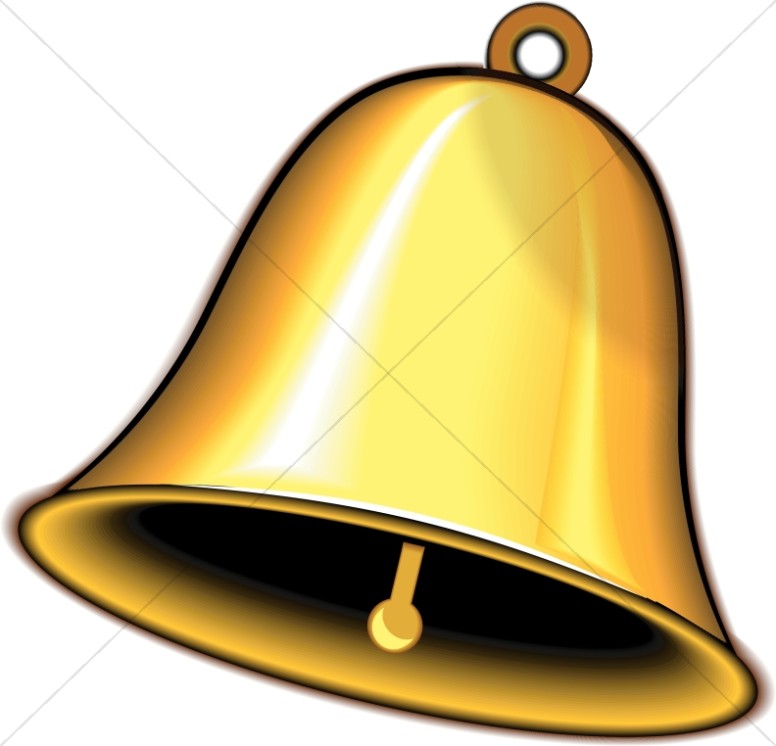 bell clip art