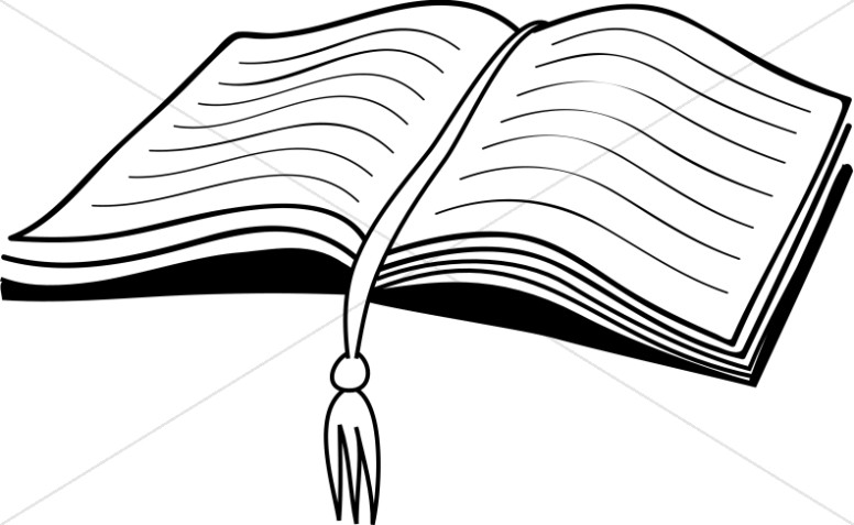 books of the bible clipart - photo #43