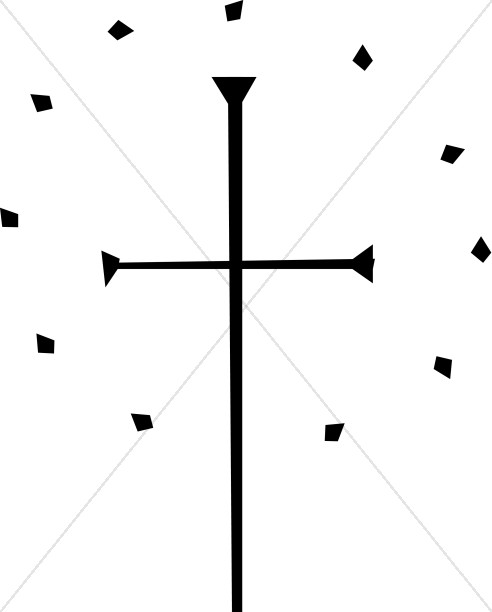 The Holiness Cross Thumbnail Showcase
