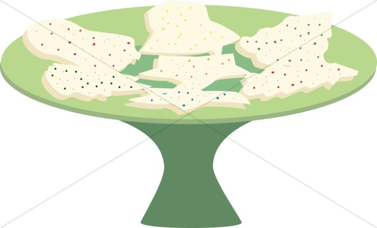 Christmas Cookie Cut Out Shapes Thumbnail Showcase