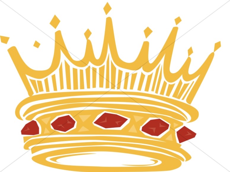 Crown for King Thumbnail Showcase