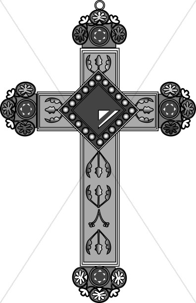 Eastern European Grey Cross Thumbnail Showcase
