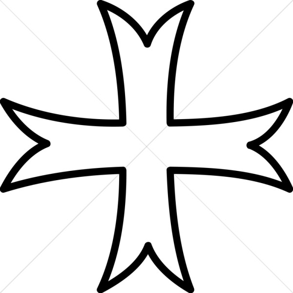 Black Cross Templar