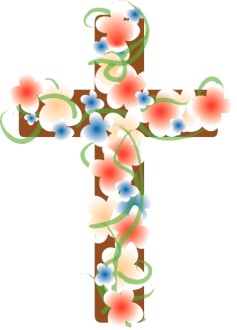 Church Memorial Clipart, Memorial Service Clip Art - Sharefaith