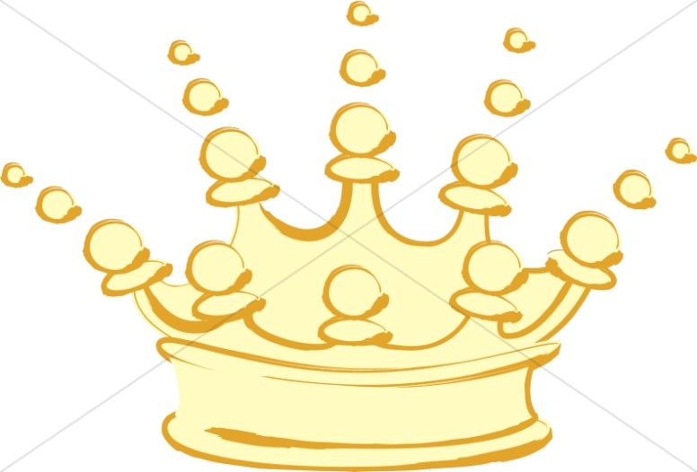 Heavenly Crown