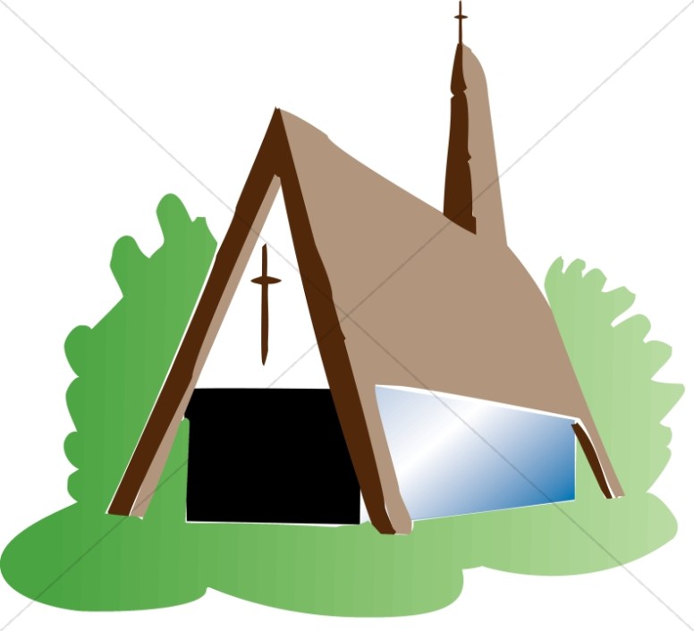 A Frame Mission Church Thumbnail Showcase