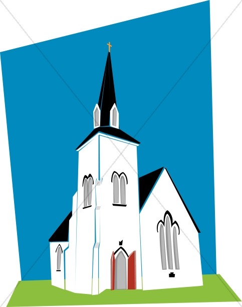 Catholic Clipart