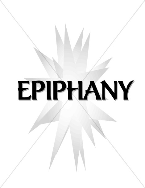 White Star and Epiphany Thumbnail Showcase