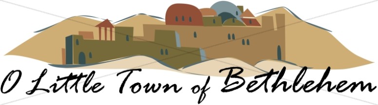 O Little Town of Bethlehem Thumbnail Showcase