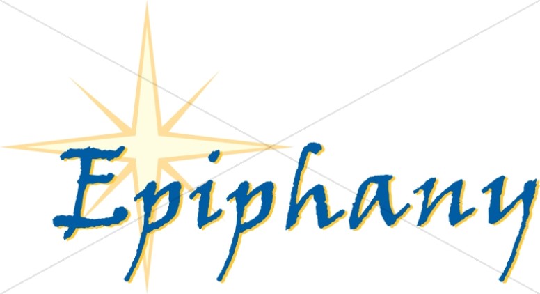 Epiphany and Star of Bethlehem Thumbnail Showcase