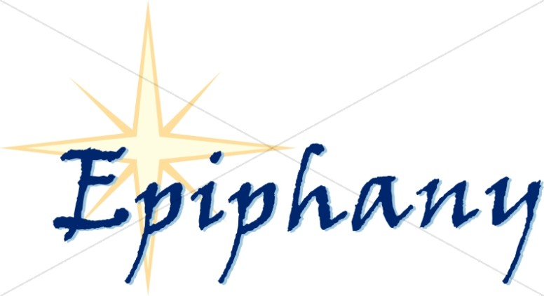 Epiphany and Shining Star Thumbnail Showcase