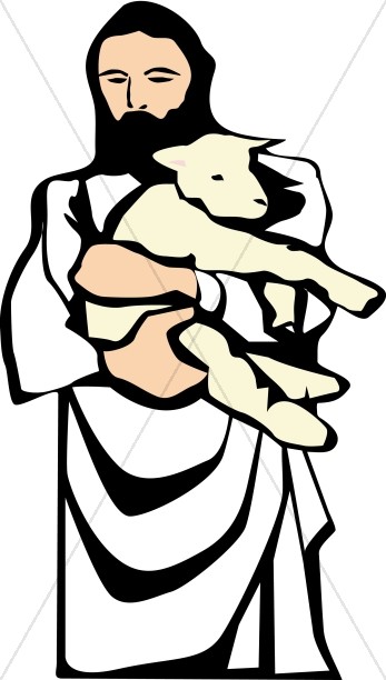 A Shepherds Embrace Thumbnail Showcase