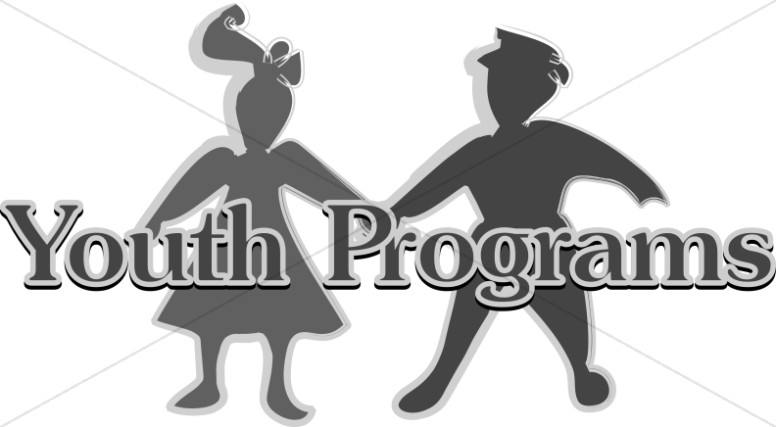 Grayscale Youth Programs