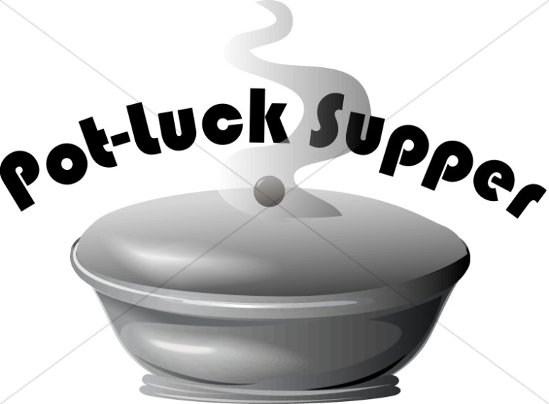 Pot Luck Supper Hot Plate Thumbnail Showcase