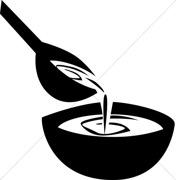Simple Soup Serving Thumbnail Showcase