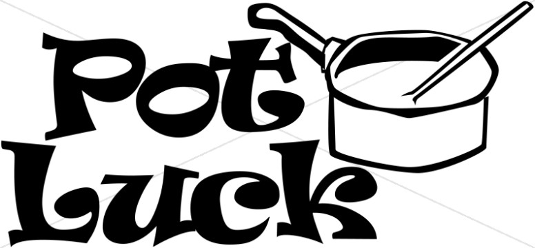 Soup Pot with Pot Luck Thumbnail Showcase