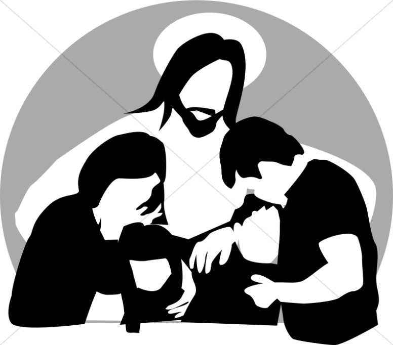 Jesus Gifts Strength to Family Thumbnail Showcase