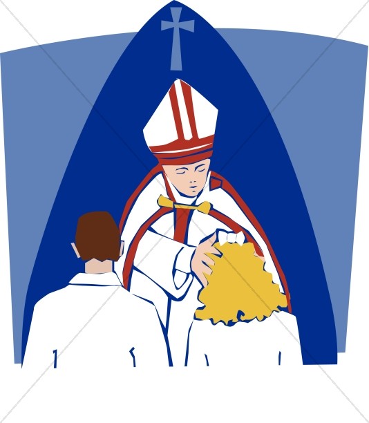 Catholic Baptism Image Thumbnail Showcase