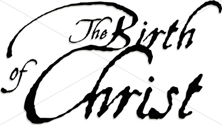The Birth of Christ Thumbnail Showcase