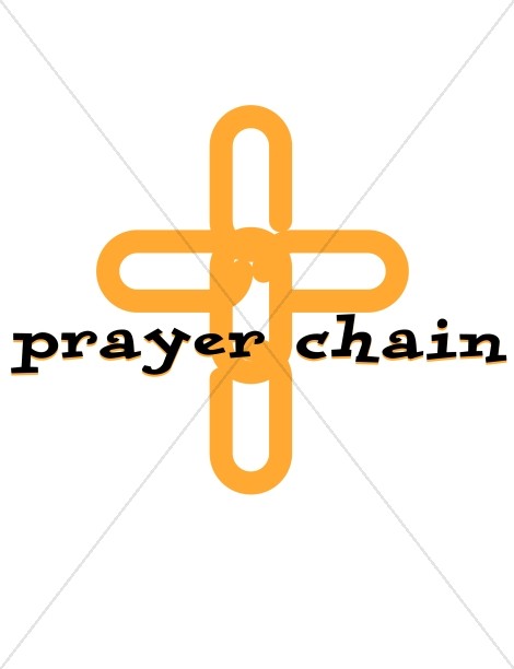 The Prayer Chain Thumbnail Showcase