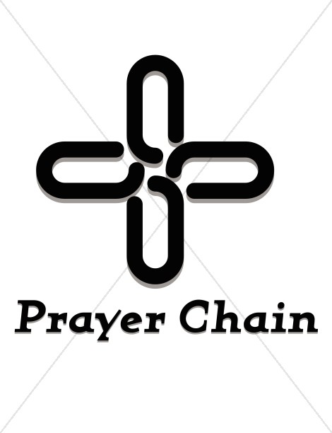 The Prayer Chain Cross Thumbnail Showcase