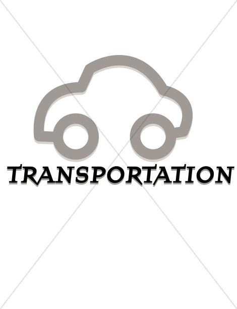 Transportation Thumbnail Showcase