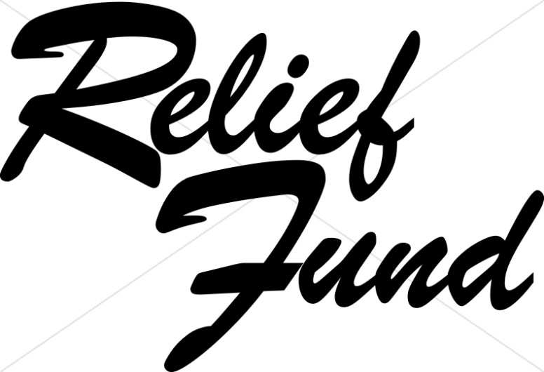 Relief Fund Script Thumbnail Showcase
