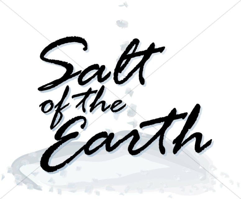 Salt of the Earth Script Thumbnail Showcase