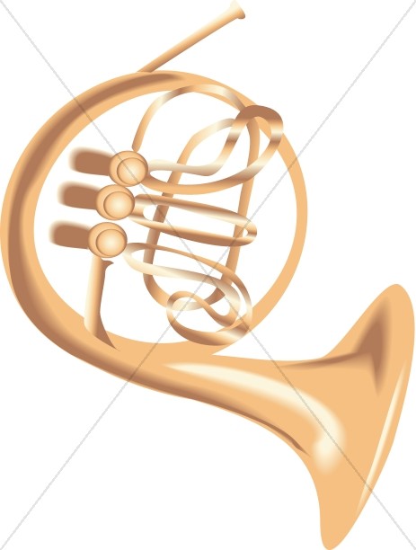 French Horn Thumbnail Showcase