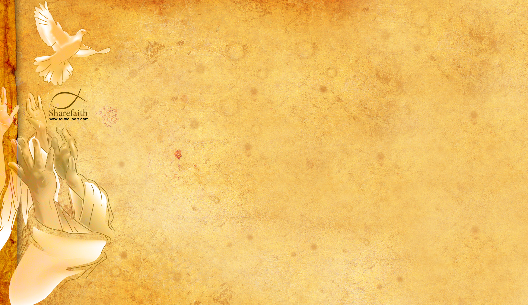 Free Old Paper Textures and Parchment Paper Backgrounds