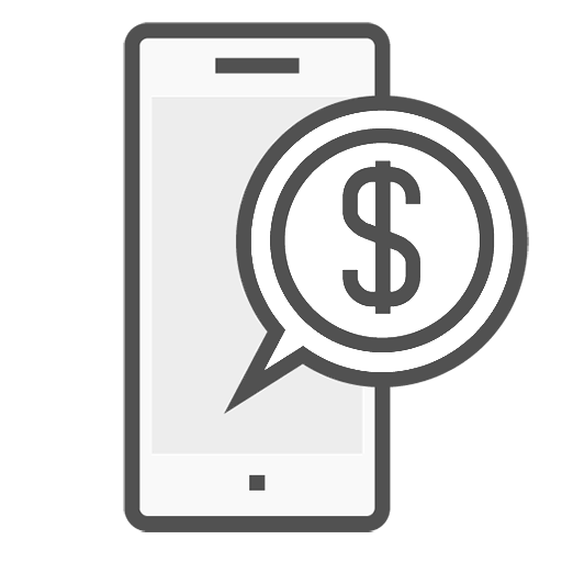 E-Giving Icon