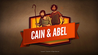 Cain And Abel