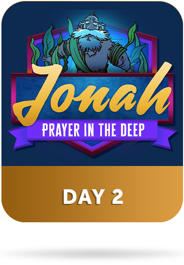 Sharefaith VBS Day 2